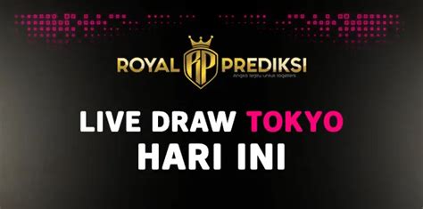 togel tokyo hari ini|Live Draw Tokyo .